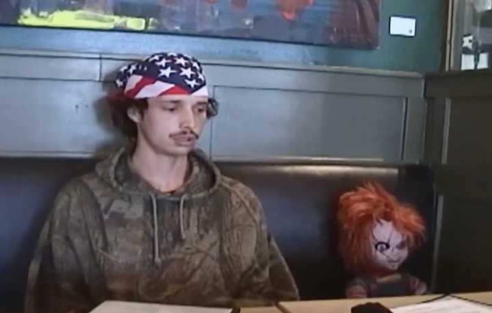 Scott Weiland's Son Noah Posts Troubling Message on Anniversary of Singer's Fatal Overdose: 'I Would Rather Be Dead'