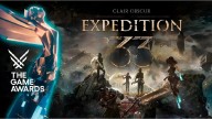 Conocé todos los ganadores de The Game Awards 2025, con "Clair Obscur: Expedition 33" como el juego del año