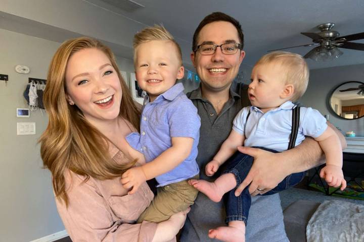 Suburban Mom 'Drowning' in Postpartum Moves Family to N.Y.C. (Exclusive)