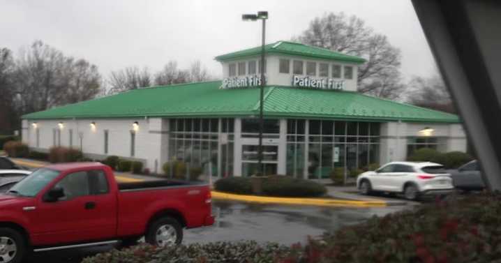 Patient First nurse charged with repeatedly tampering with pain relief drugs, 14 patients potentially impacted