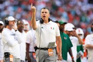 Miami Dealt Crushing College Football Playoff Forecast