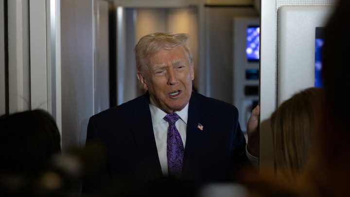 What's Trump's approval rating? Is tight Tennessee election a warning?