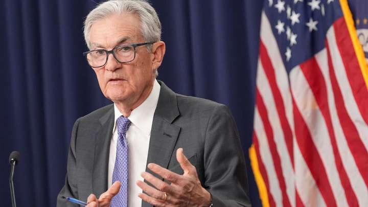 What the Fed’s rate cut means for your mortgage, credit cards, and more