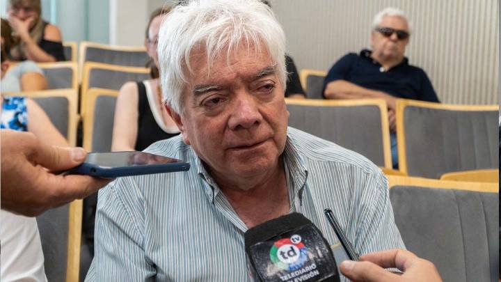 El dolor de un padre: "Encontraron culpables a las dos personas, pero a Emiliano no lo tengo más"