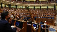 O PSOE permite tramitar no Congreso a lei dos seus socios para equiparar linguas cooficiais e castelán en España