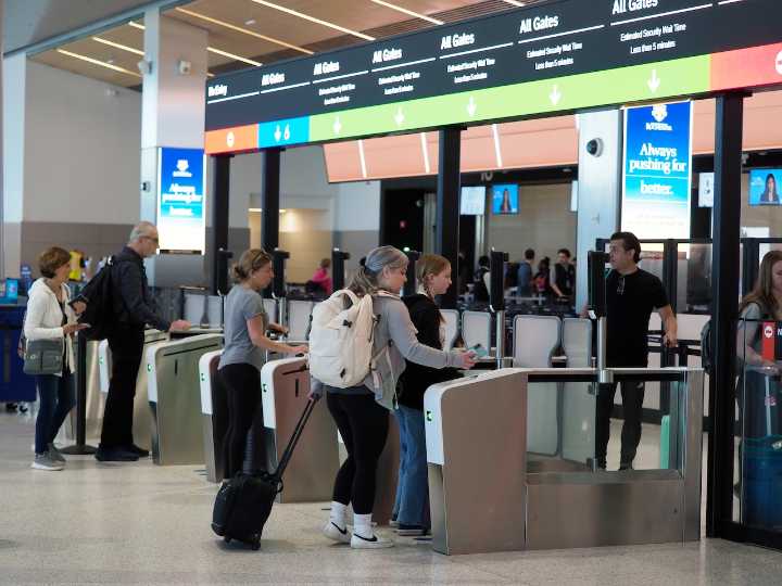 TSA sets major fee to fly if you forget to bring acceptable ID