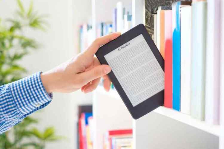 El renacimiento de la lectura en formatos digitales