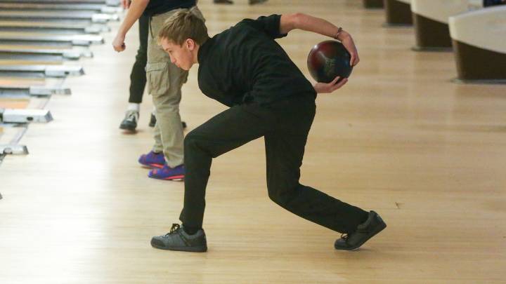 Boys Bowling: High games/series, best performances from Dec. 1