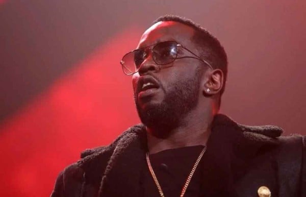 Arremete Diddy contra documental de Netflix por 'propaganda'