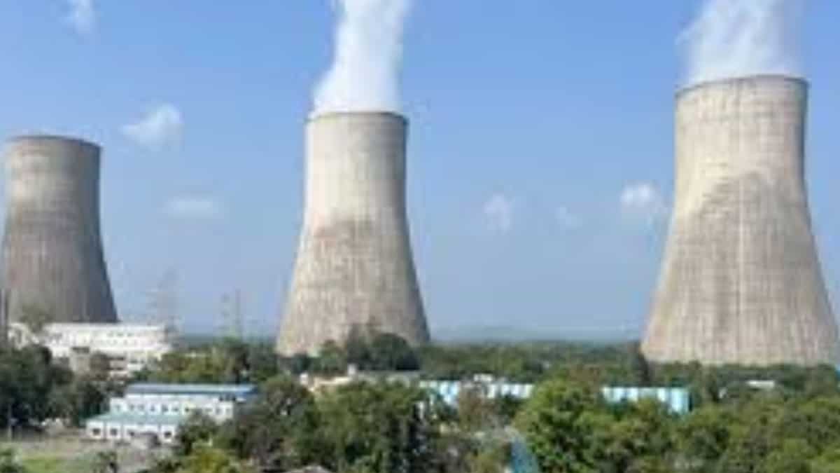India's nuclear generation hits all-time high this year