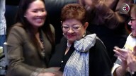 El Senado de México eligió a Ernestina Godoy Ramos como la nueva fiscal general