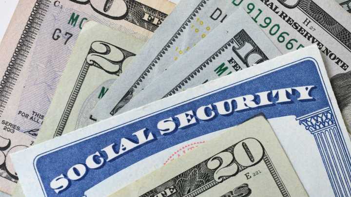 Here's when New Yorkers can expect Social Security checks in December
