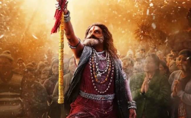 Akhanda 2 Cleared: Court Hurdle Cracked!