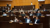 La Legislatura avaló ampliar la gestión de endeudamiento para acceder a créditos internacionales