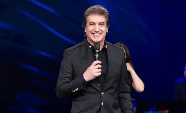 ¿Dante Gebel candidato?: qué dijo de 2027 y quienes lo apoyan