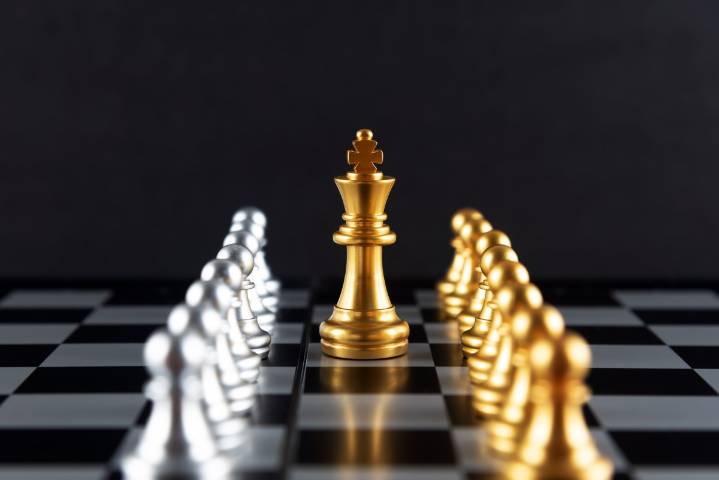 VCs deploy 'kingmaking' strategy to crown AI winners in their infancy