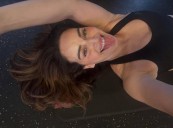 ¡Amor es amor! Confiesa Ana de la Reguera que experimentó con una mujer