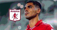 Luis Ramos le dice adiós a América de Cali: "Ser de el Rojo fue un honor y siempre estaré agradecido"