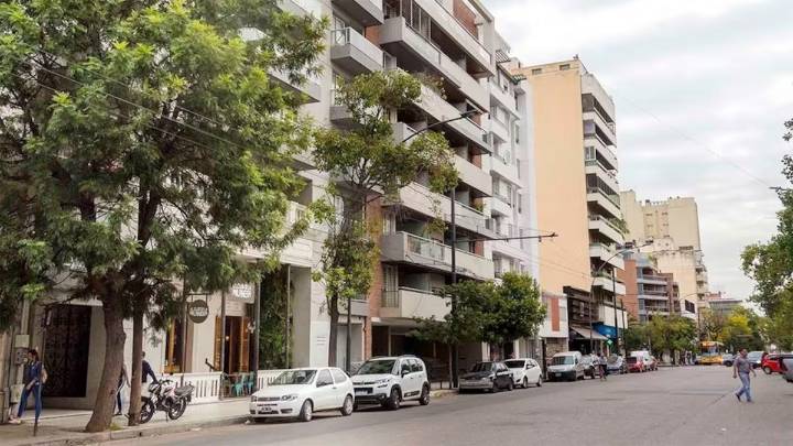 Detuvieron en la calle al acusado de violar a una mujer de 75 años en Córdoba