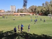 Este miércoles se inicia la final para el ascenso