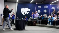 Will Chris Klieman coach Kansas State football in its bowl game?
