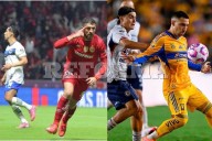 Así quedaron las Semifinales del Torneo Apertura 2025