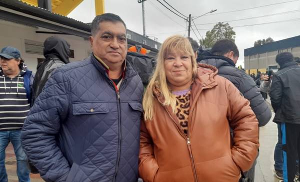 La familia, un apoyo fundamental para cada uno de los jugadores