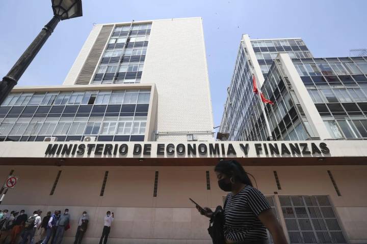 Standard & Poor’s reafirma grado de inversión y perspectiva crediticia estable al Perú