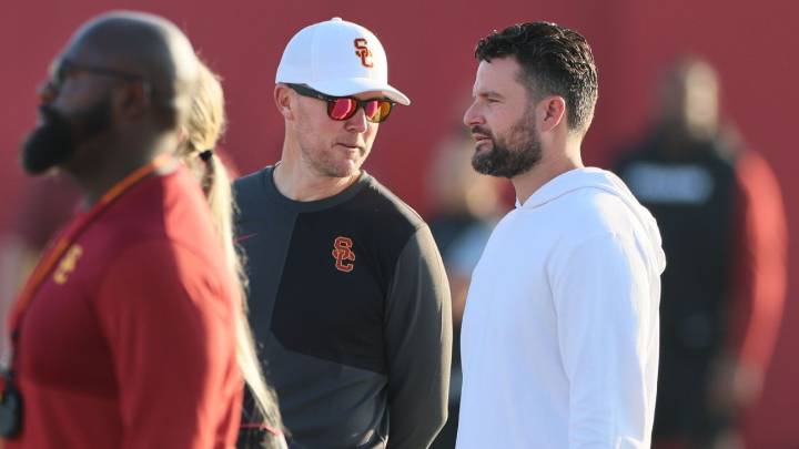 How the USC Trojans landed the top 2026 football recruiting class