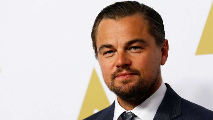 Leonardo DiCaprio says he has no regrets choosing ‘Titanic’ over ‘Boogie Nights’