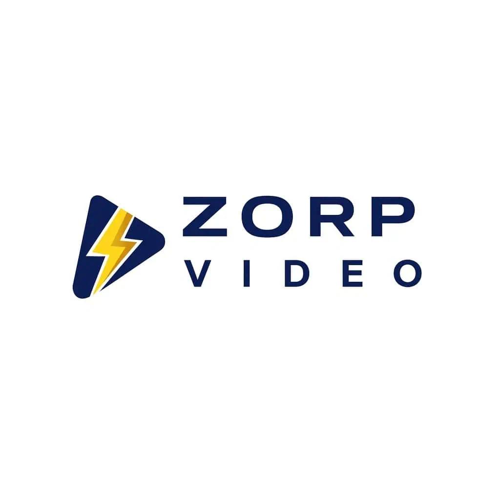 AI-Assisted Full-Stack Developer Internship – Zorp Video MVP