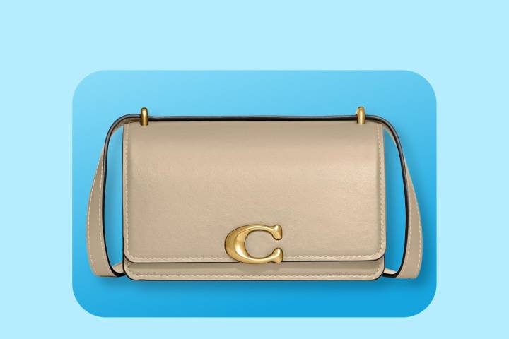 Coach Bags Are on Sale for Up to 50% Off at Amazon