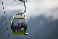 How this popular B.C. tourist spot is attracting more locals amid a drop in U.S. visitors