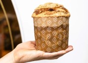 El pan dulce de Levando: edición especial para celebrar las fiestas