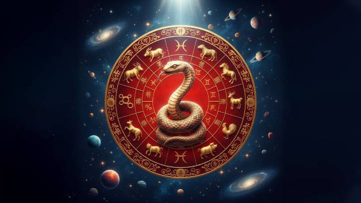 Consulta el horóscopo chino de hoy miércoles 10 de diciembre