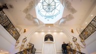 The Chariot in Totowa booking weddings, parties as it prepares to open