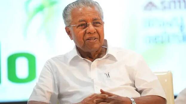 ‘People will decide on third Pinarayi government, Rahul was presented as an investment in future'