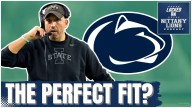 Matt Campbell PROVES Penn State Found The Right Coach + Expectations For Campbell's Tenure