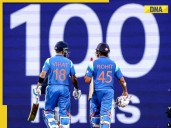 Virat Kohli takes ICC ODI rankings by storm, closes in on Rohit Sharma's No. 1