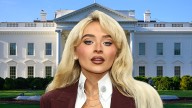 White House Doubles Down On Trolling Sabrina Carpenter