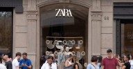 Inditex bate récord en Bolsa tras subir un 12% en el 2025