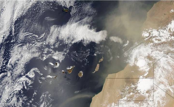 Fenómeno “La Niña” 2025-2026: ¿qué es y cómo impactará la temporada invernal?