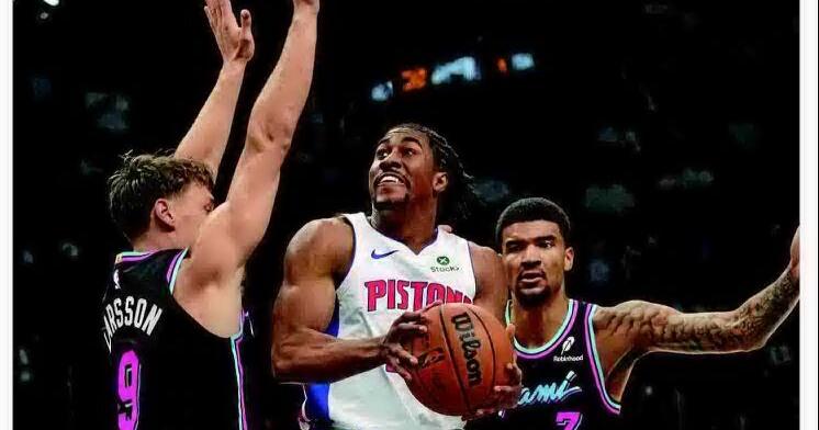 Ivey's return from injury highlights his resilience