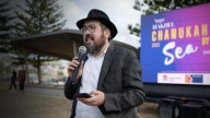 Holocaust survivor, Rabbi among 11 victims killed in Bondi beach shooting