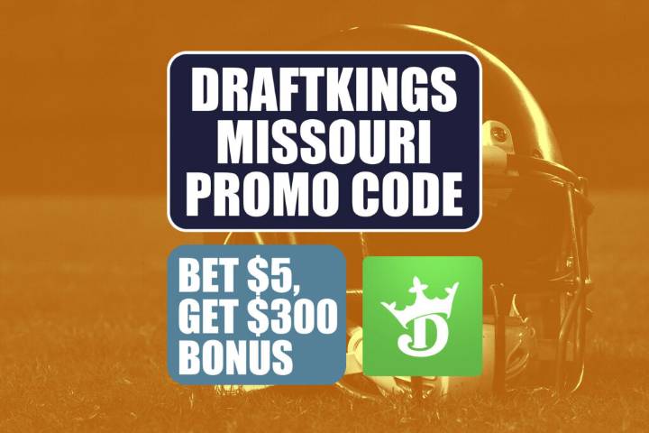DraftKings Missouri Promo Code: Get $300 Bonus for Chargers