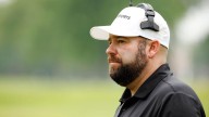Colt Knost elevated to analyst alongside Jim Nantz for CBS Sports' golf coverage in 2026