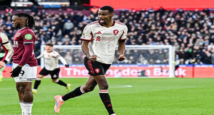 Pronósticos Liverpool vs Sunderland: cuota ganadora por valla invicta de los reds