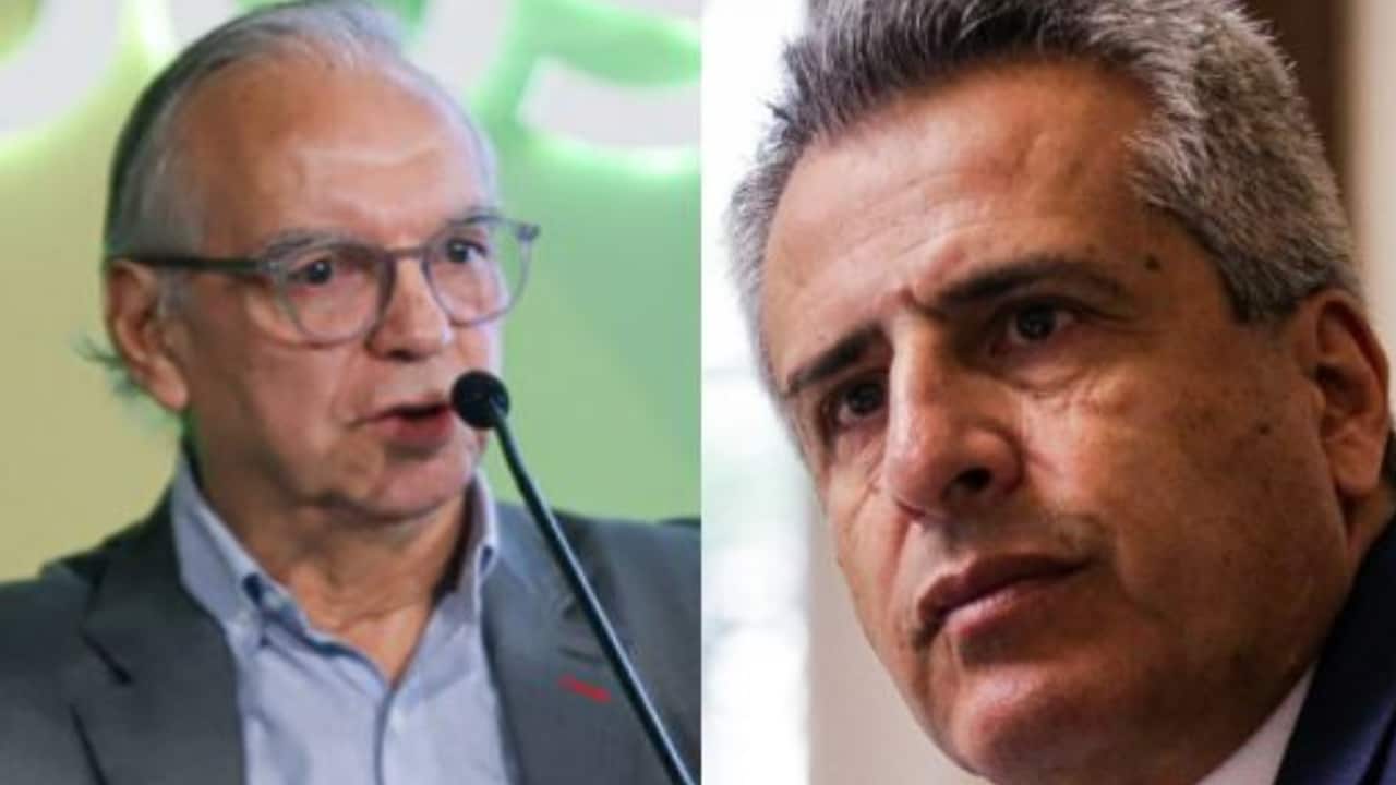 Caso UNGRD: exministros Ricardo Bonilla y Luis Fernando Velasco niegan cargos ante la Fiscalía