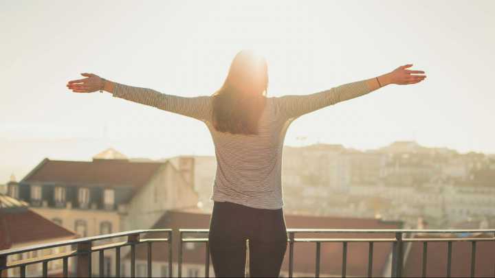 10 Simple Words That Hold The Power To Transform Your Life