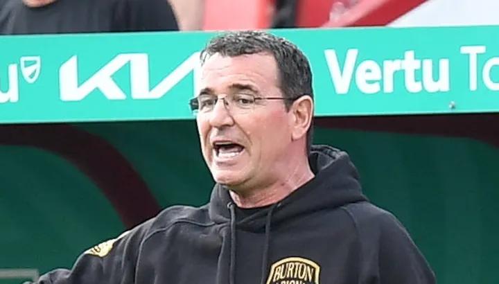 Burton Albion vs Wycombe